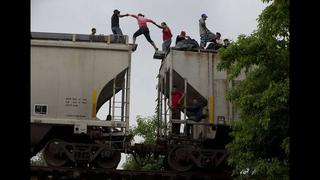México: Preparan plan para que inmigrantes no usen ‘La Bestia’