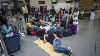 Viva Air: ¿Los pasajeros afectados podrán recuperar el importe de sus boletos? ¿Cuándo podrán hacerlo? | INFORME 
