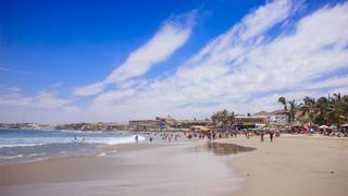Los destinos de playa lideran la preferencia de los peruanos