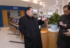Kim Jong-un: ensayo nuclear es una medida de "autodefensa"