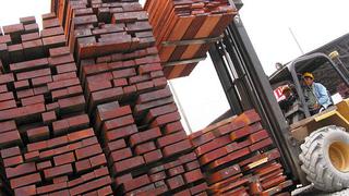 Estados Unidos bloquea por segunda vez embarques peruanos de madera ilegal