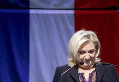 Francia: el candidato que venció a Marine Le Pen en elecciones regionales
