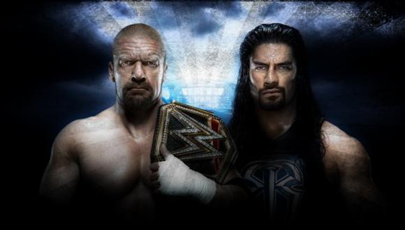 Las torpezas de WWE rumbo a las luchas de WrestleMania 32