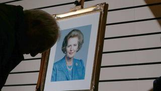Margaret Thatcher, sus cuatro horas de sueño y otros líderes insomnes