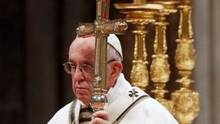 Papa Francisco ordena proceso penal por abusos de maristas en Chile