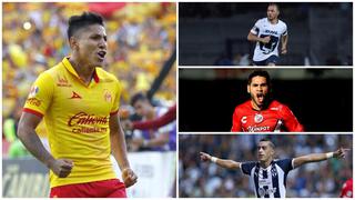 Ruidíaz entre los mejores futbolistas de Liga MX en FIFA 18