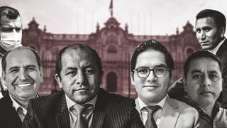 Pedro Castillo: ¿Quiénes son y qué se sabe de los miembros del “gabinete en la sombra”?