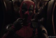 Deadpool aparece en el nuevo tráiler de 'Fantastic Four' | VIDEO