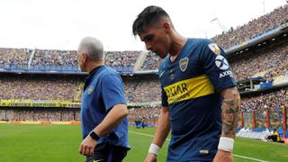 River Plate vs. Boca Juniors: Cristian Pavón fue descartado para la final de Copa Libertadores