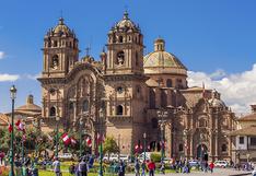 Más de 525 mil turistas gastaron $1.161 millones en Perú en 2015
