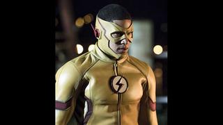 "The Flash" y "Arrow" lanzan fotos de sus nuevas temporadas