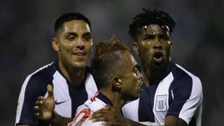 Alianza Lima, con golazo de ‘chalaca’ de Arroé, venció 1-0 a Municipal en Matute