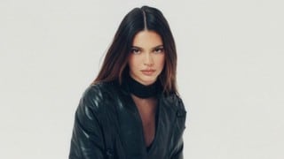 Kendall Jenner: el vestido del escándalo que usó en la boda de Lauren Perez, su mejor amiga