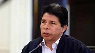 Revelan que ‘El Español’ buscó ‘chuponear’ a Karelim López por supuesta orden de Pedro Castillo