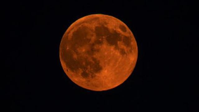 Por qué el eclipse de superluna inquieta a la NASA - 2