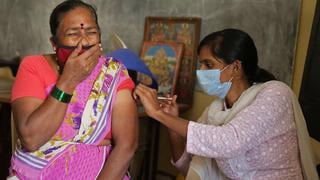 La India en alerta de nuevo: registra un salto de más del 40 % de casos de coronavirus en un solo día