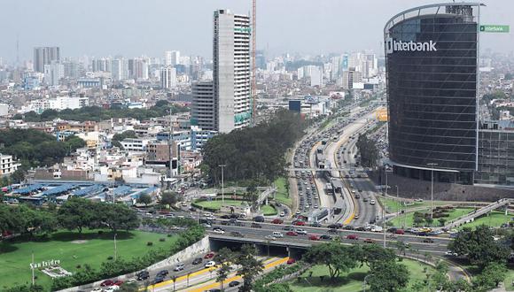 La Lima de hoy enfrenta el reto de ser sostenible para encarar el futuro. [Foto: Alessandro Currarino]