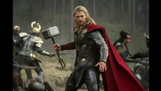 Marvel: Conoce al elenco de la película “Thor: Ragnarok”