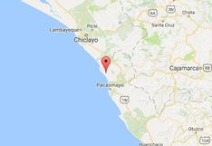 Perú: sismo de 3,6 grados en La Libertad pasó desapercibido