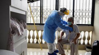 Ecuador se alista para elecciones: ¿Puede un país organizar una votación en plena pandemia de coronavirus?