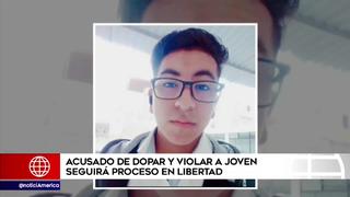 Plaza Norte: liberan a sujeto acusado de abusar de joven