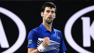 Novak Djokovic derrotó a Rafael Nadal por 3-0 en la final del Australian Open | VIDEO