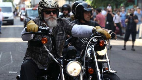 Harley-Davidson es una de las marcas icónicas estadounidenses. (Foto: Getty Images)