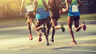 ¿Sabes cómo prepararte para correr tu primera maratón?