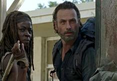 'The Walking Dead' suspende grabaciones de la temporada 8 tras grave accidente en el set