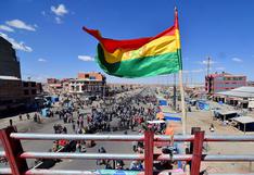 Crisis en Bolivia: ¿dónde están los dólares?