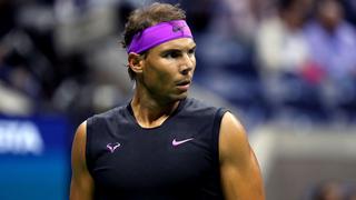 Rafael Nadal clasificó a la tercera ronda del US Open 2019 sin jugar