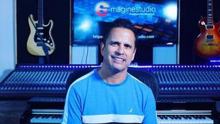 Jaime Cuadra se reinventa: inaugurará disquera y productora musical en Miami