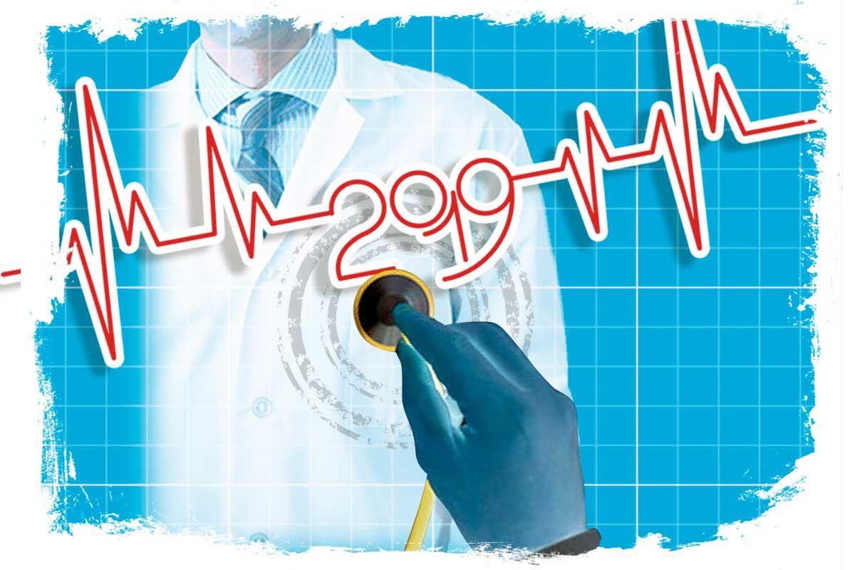 En 2019 hubo acontecimientos que, de alguna manera, han desafiado el pensamiento dogmático en la medicina.
(Ilustración: El Comercio)