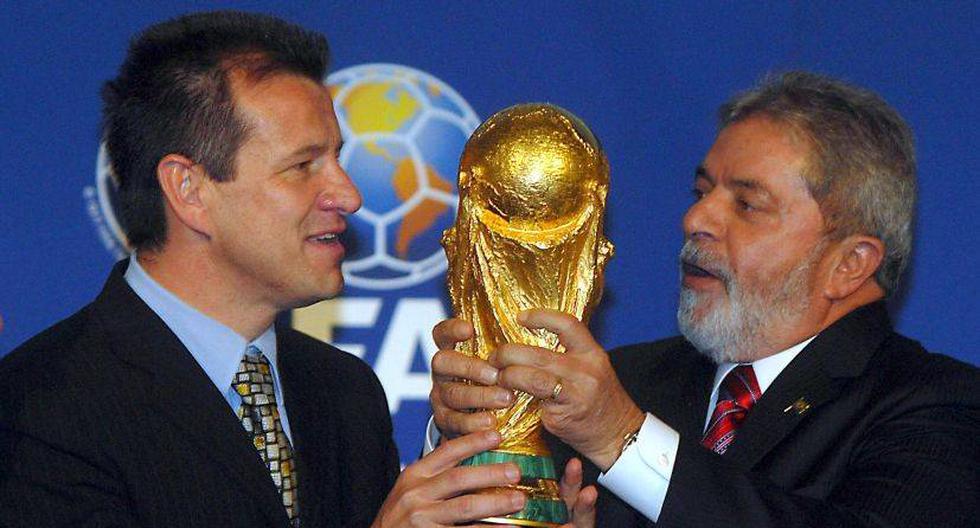 Se espera que el expresidente Lula da Silva también esté presente en la inauguración. (Foto: theglobalpanorama/Flickr)