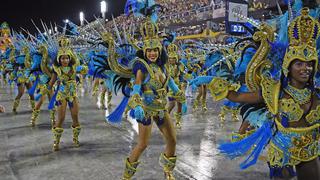 Carnaval de Río: Alcaldía cancela la celebración definitivamente este año por el coronavirus