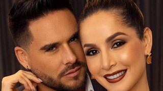 Recuerdos de un amor: las fotos de Carmen Villalobos y Sebastián Caicedo que la actriz aún conserva en su Instagram