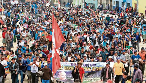 No solo el servicio eléctrico es ineficiente en Andahuaylas