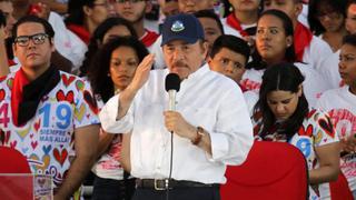 Países de la OEA: Elecciones en Nicaragua “no tienen legitimidad democrática”