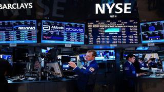 Wall Street abre con pérdidas y el Dow Jones baja un 0,23%