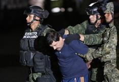 El Chapo Guzmán: blindan penal a donde irá para evitar nueva fuga