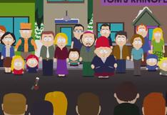 “South Park” pide cancelar “Los Simpson” tras calificarlos de "racistas" | VIDEO