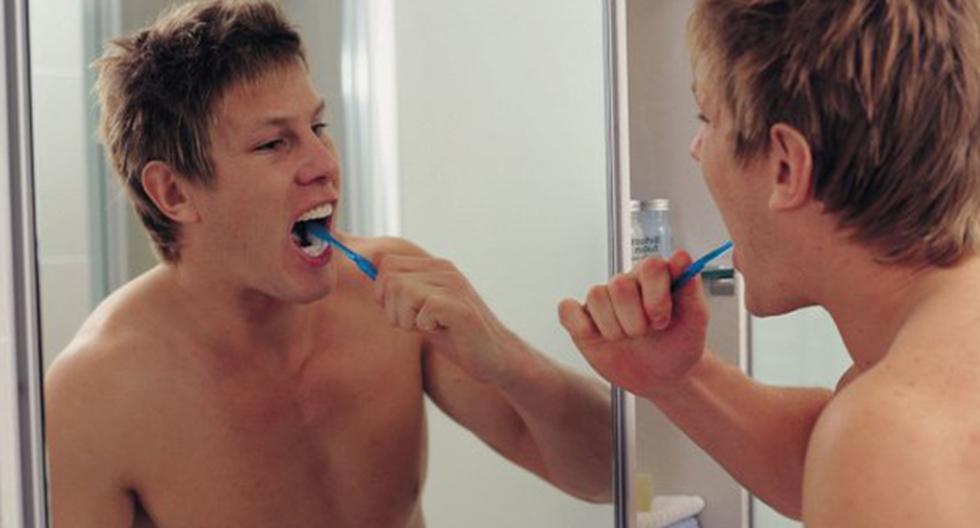 Cuida tu cepillo de dientes. (Foto: ThinkStock)