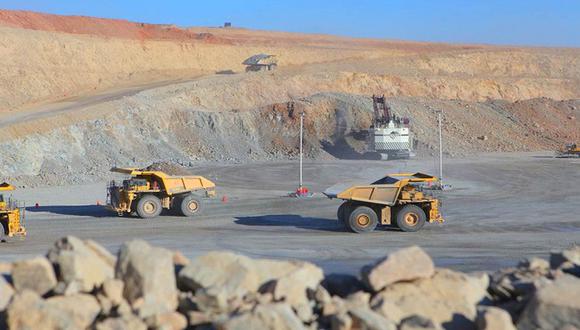 Yanacocha fue en su momento la mina de oro más grande del Perú y de Latinoamérica. La paralización de Conga en 2014 afectó su flujo futuro de producción (Foto: Gestión)