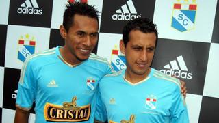 Camiseta de Cristal elegida la más linda de la Libertadores