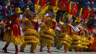 La Candelaria: vírgenes y diablos se encuentran