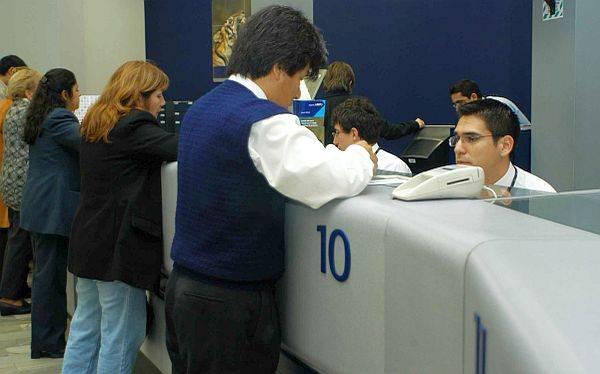 Asbanc: Préstamos de la banca crecieron 14% en abril