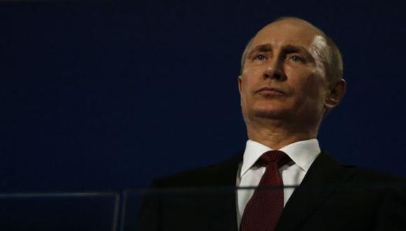 Crimea: Putin le dice a Obama que el referéndum es legal