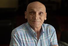 Rodolfo Carrión “Felpudini” habla de su batalla contra el cáncer: “¿Para qué pensar en la muerte?”