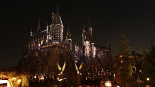 Conoce el nuevo mundo de Harry Potter en Universal Studios