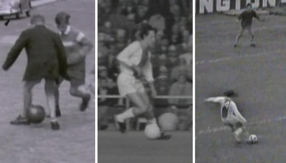 El emotivo homenaje del Ajax a Johan Cruyff en Twitter [VIDEO]